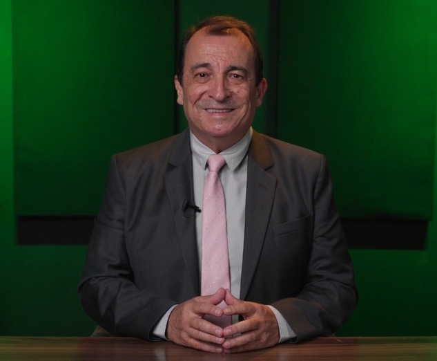 Dr. Gelson Souza — Fisioterapeuta