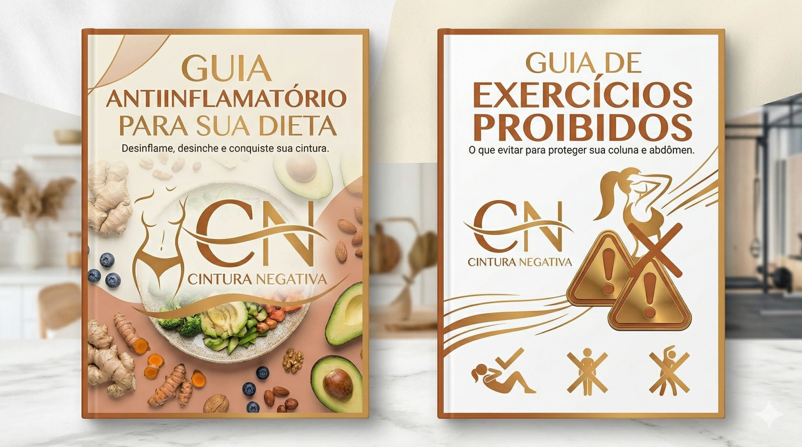 2 Ebooks Complementares